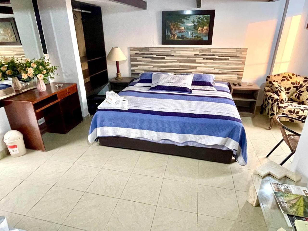 Hostal Ocean Pacifico Punta Negra Extérieur photo
