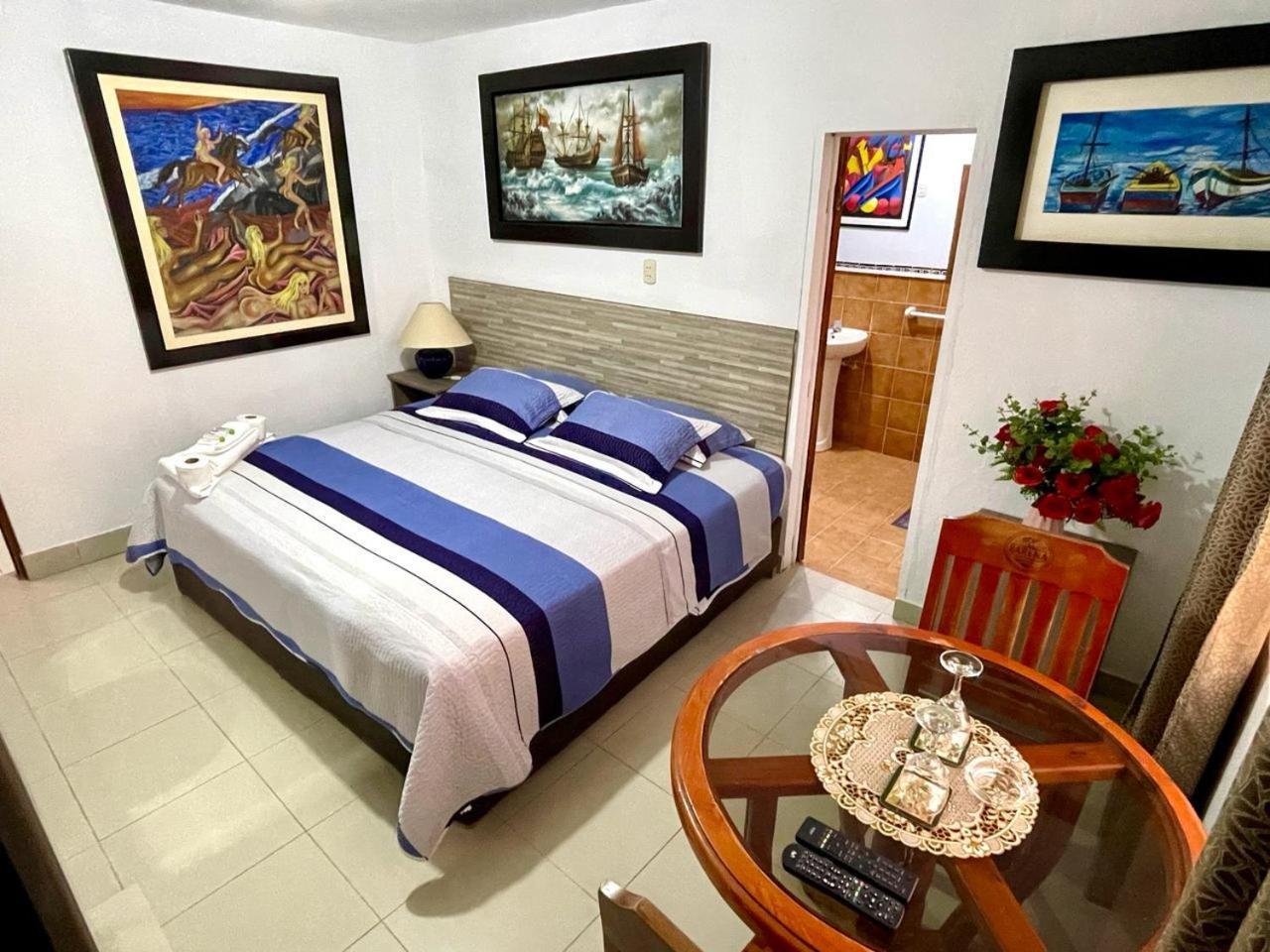 Hostal Ocean Pacifico Punta Negra Extérieur photo