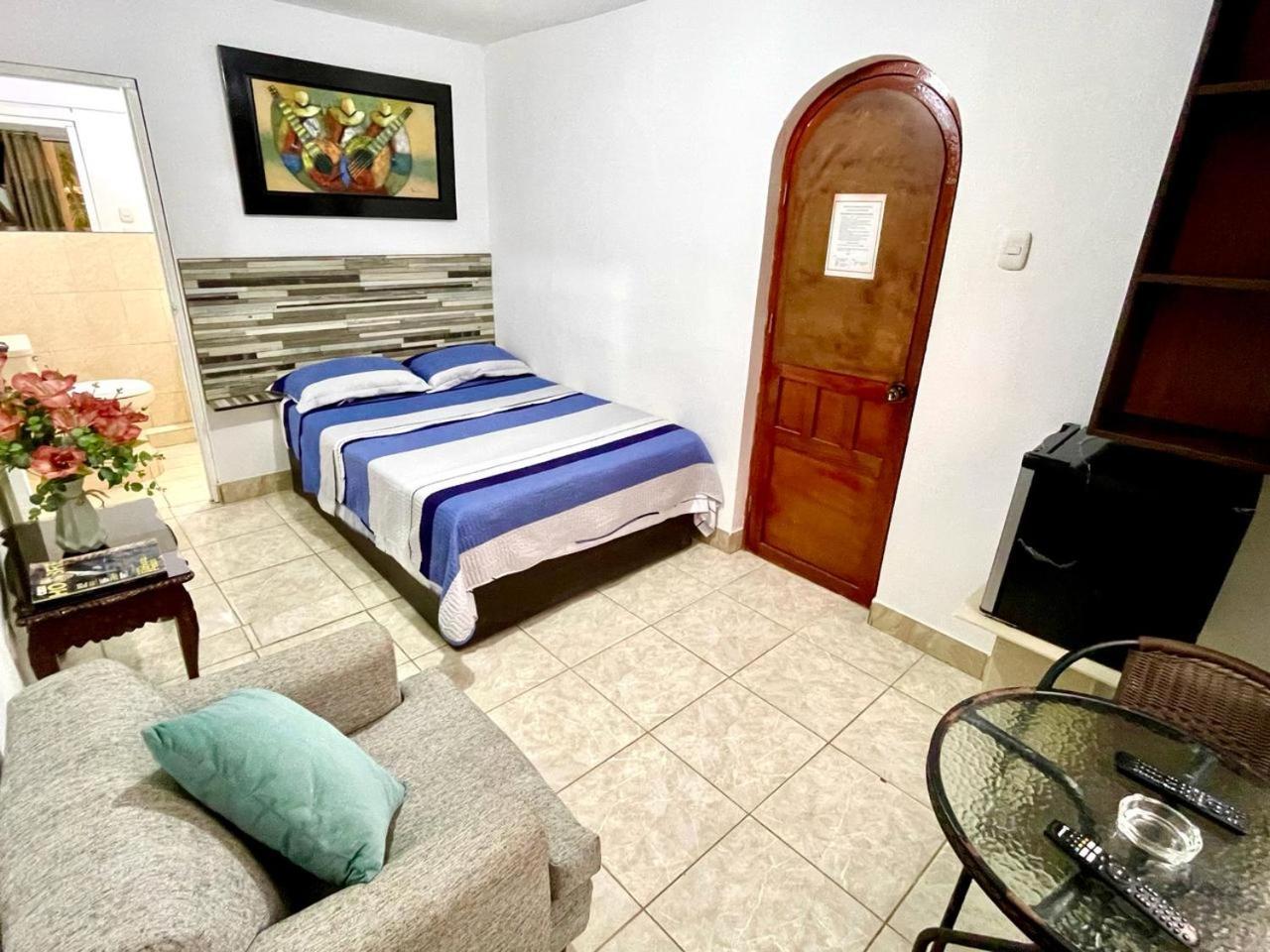 Hostal Ocean Pacifico Punta Negra Extérieur photo