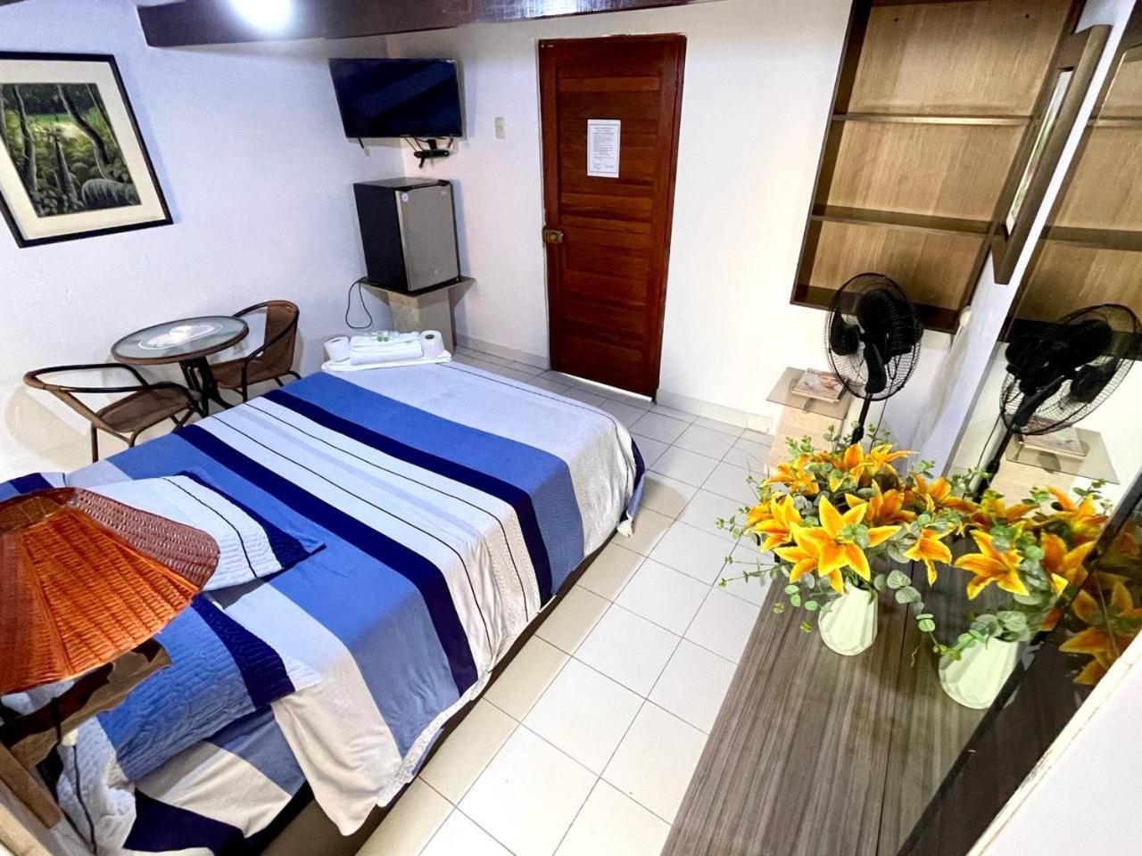 Hostal Ocean Pacifico Punta Negra Extérieur photo