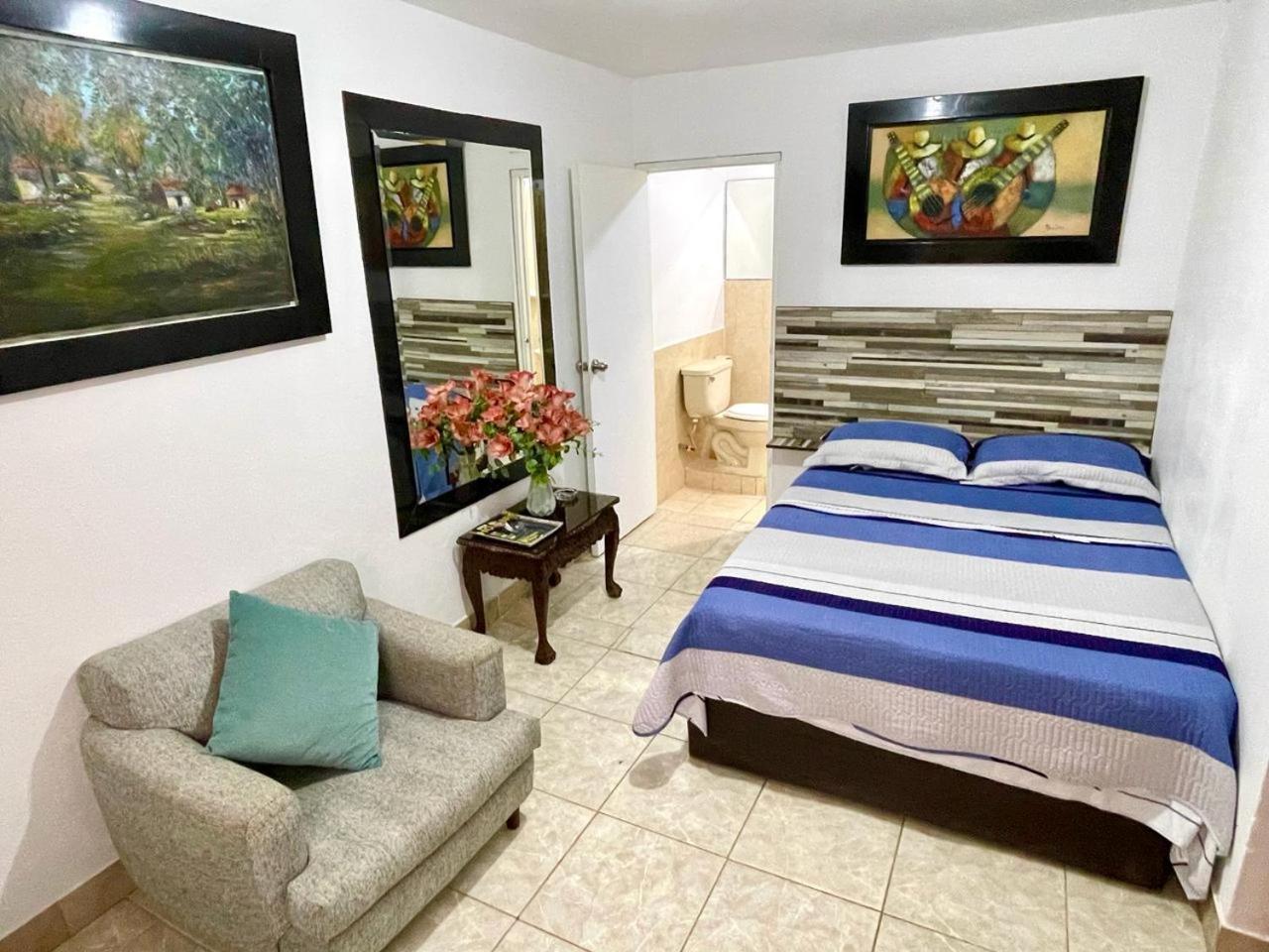Hostal Ocean Pacifico Punta Negra Extérieur photo